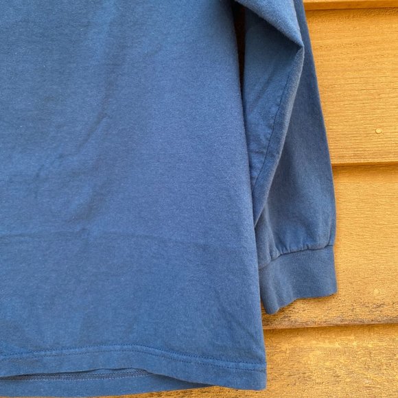 Vintage Y2K 2002 Top Heavy 2 Phast Lincoln Navigator Heavy Duty Long Sleeve T-Sh - Picture 4 of 16